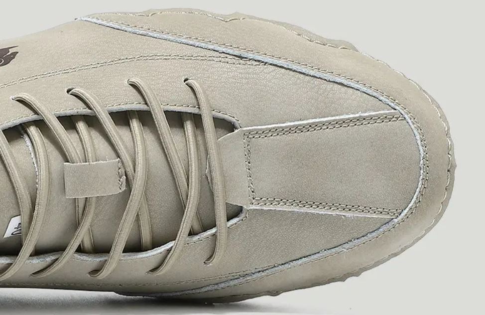 Adalheid - Flache Sneaker für Herren