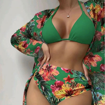 ELIN - Stylisches Sommer-Bikiniset