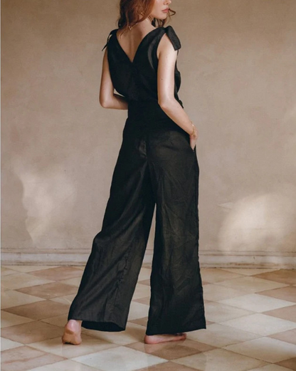 YESSY - Eleganter Jumpsuit