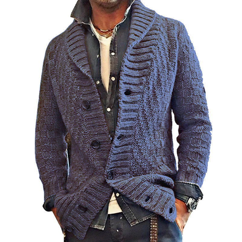 G.H | Vigor - Strickjacke