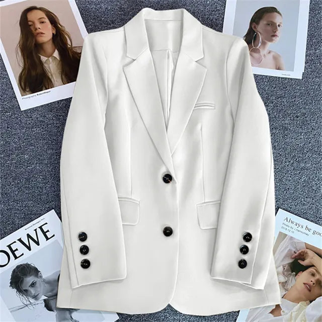 Olivia - Elegante Blazer