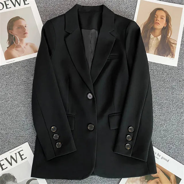 Olivia - Elegante Blazer