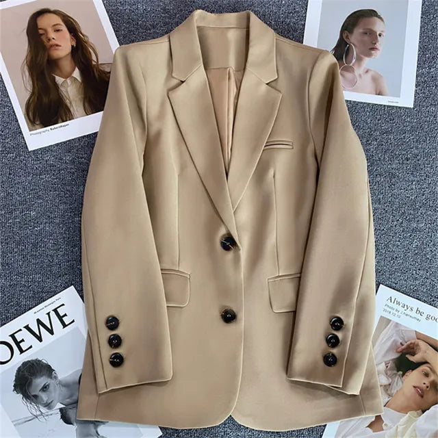 Olivia - Elegante Blazer