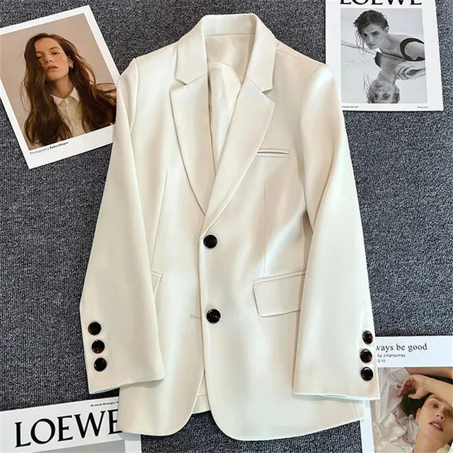 Olivia - Elegante Blazer