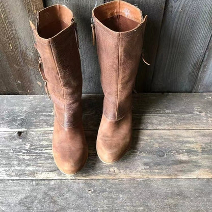 Sydney - Herbststiefel für Frauen